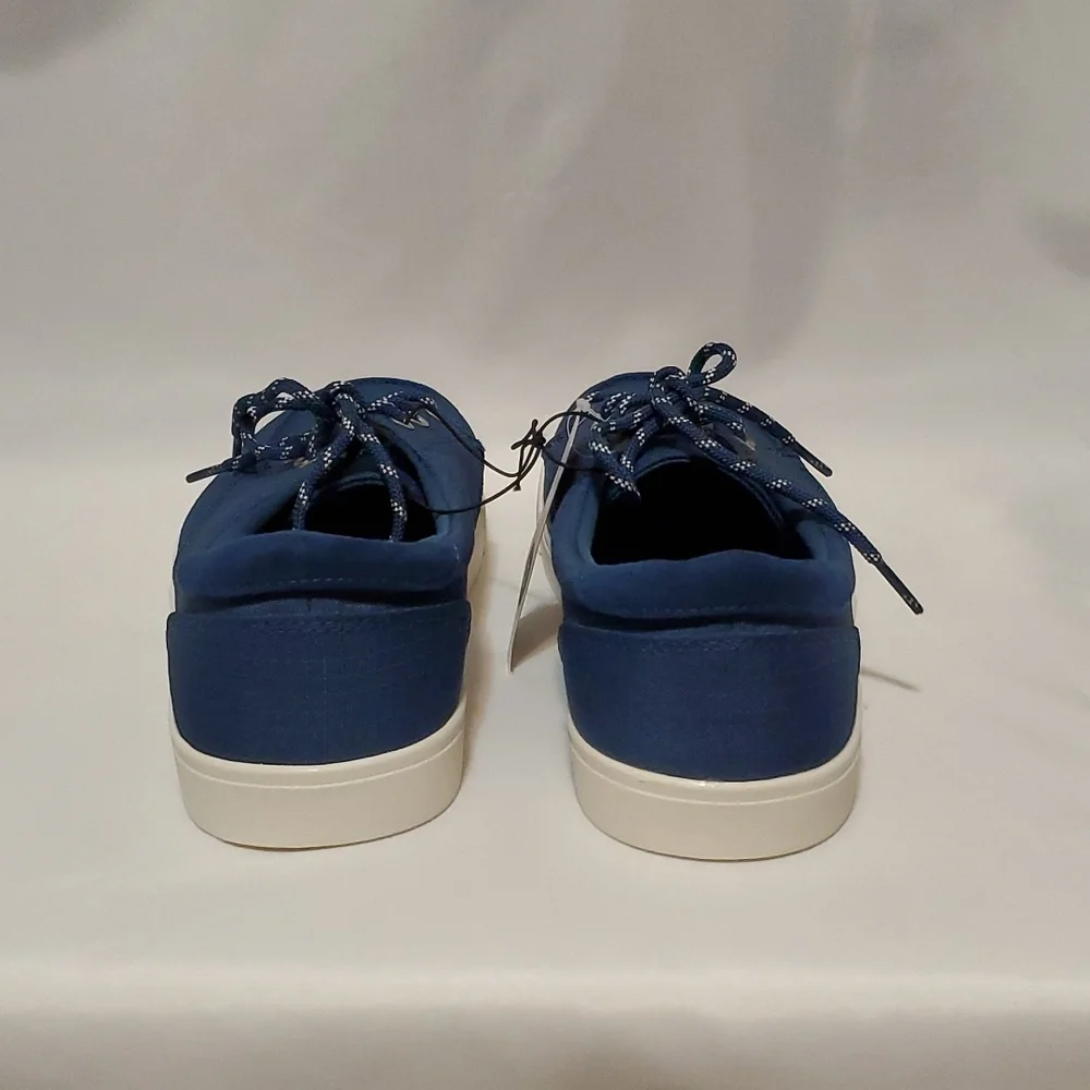 Goodfellow & Co Men’s Caleb Sneakers Boat Shoes